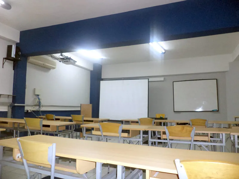 Auditorio COGNOS