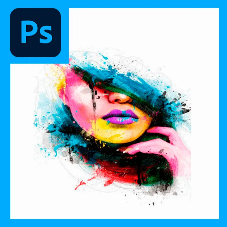 Adobe Photoshop CC - Fundamentos