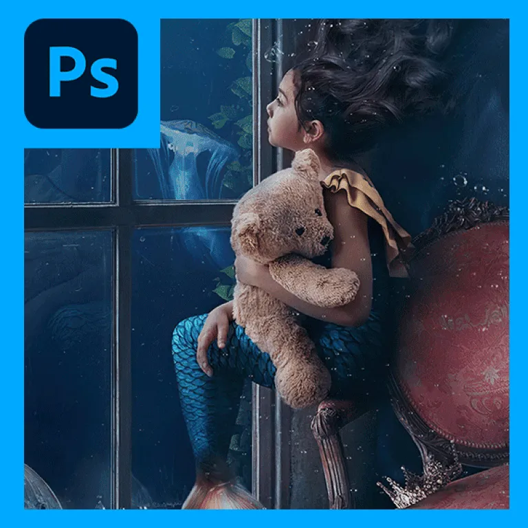 Adobe Photoshop CC - Avanzado
