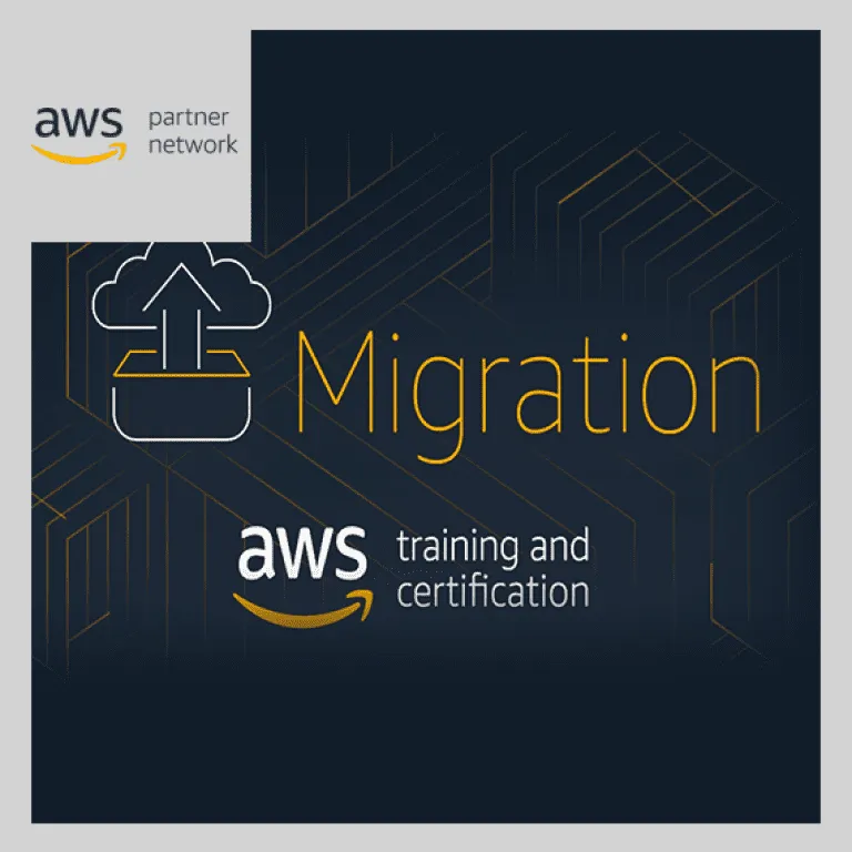 AWS Migration Essentials