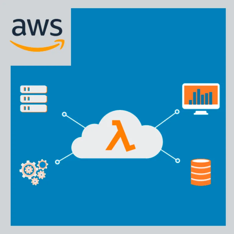 Arquitectura Serverless con AWS