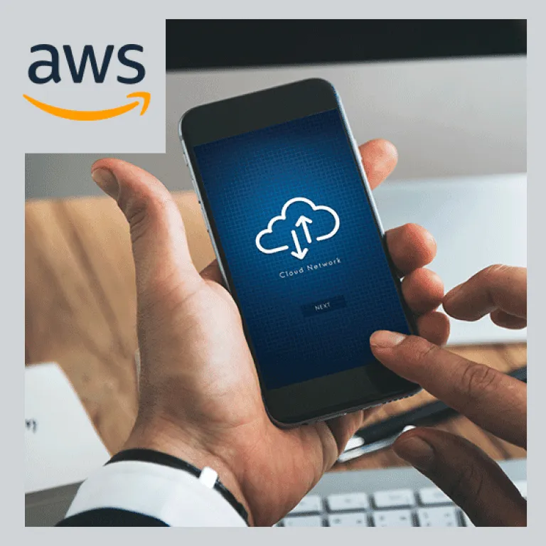 AWS Conceptos Básicos para el Practicante en la Nube