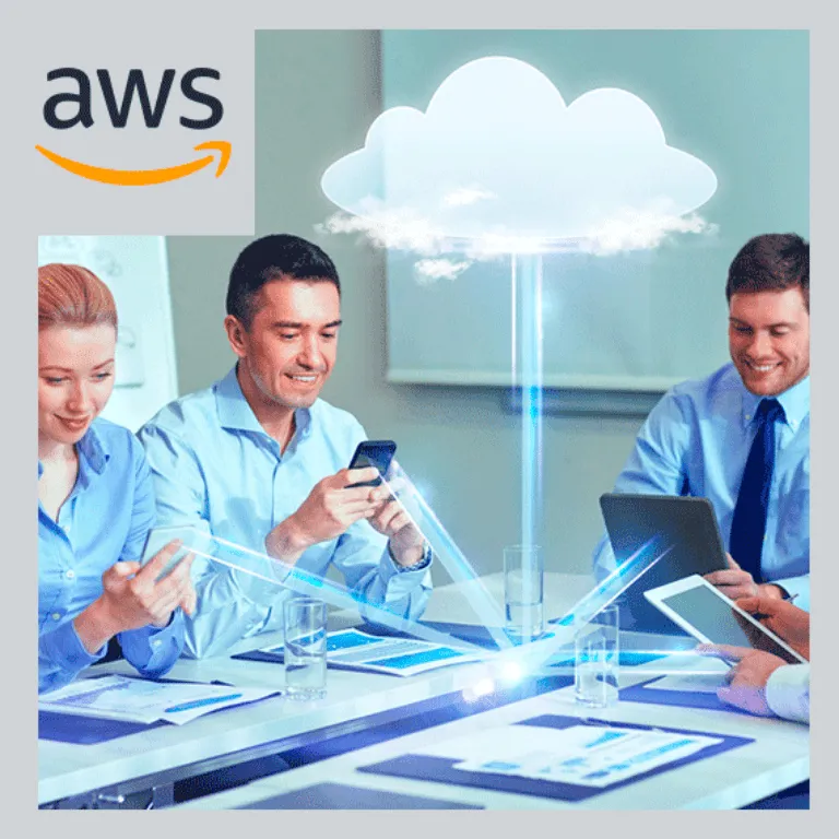 AWS Cloud Practitioner Essentials