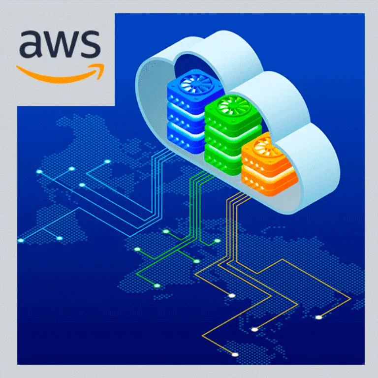 Cloud Operations on AWS