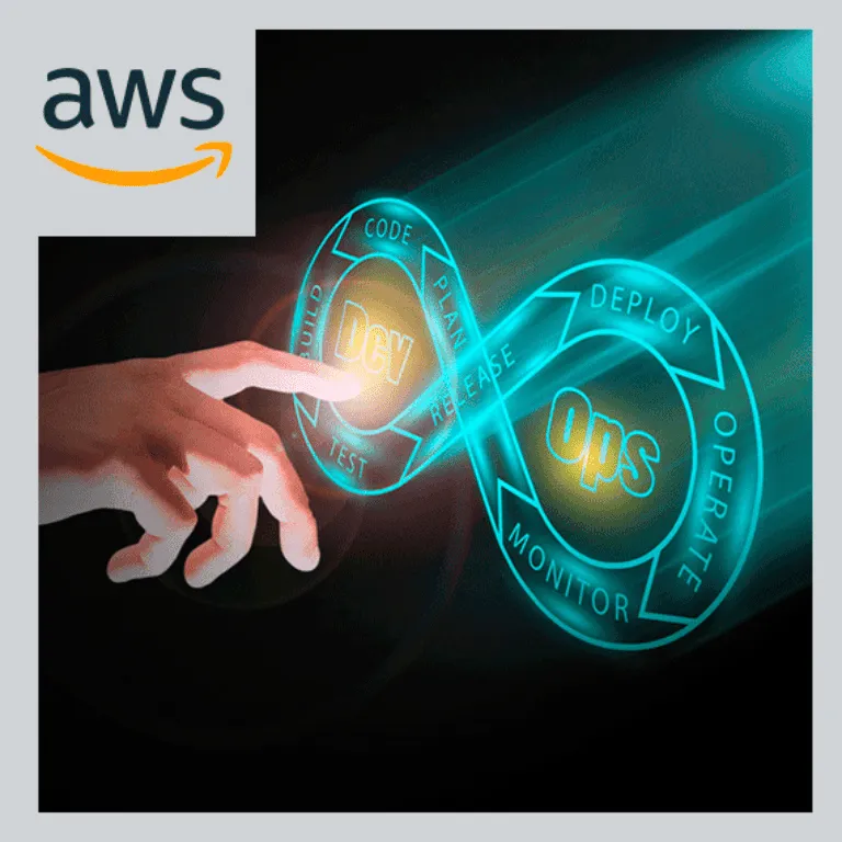 DevOps Engineering on AWS