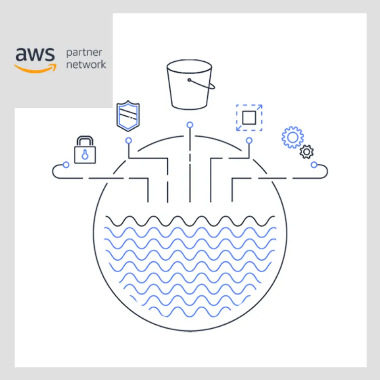 Building Data Lakes on AWS
