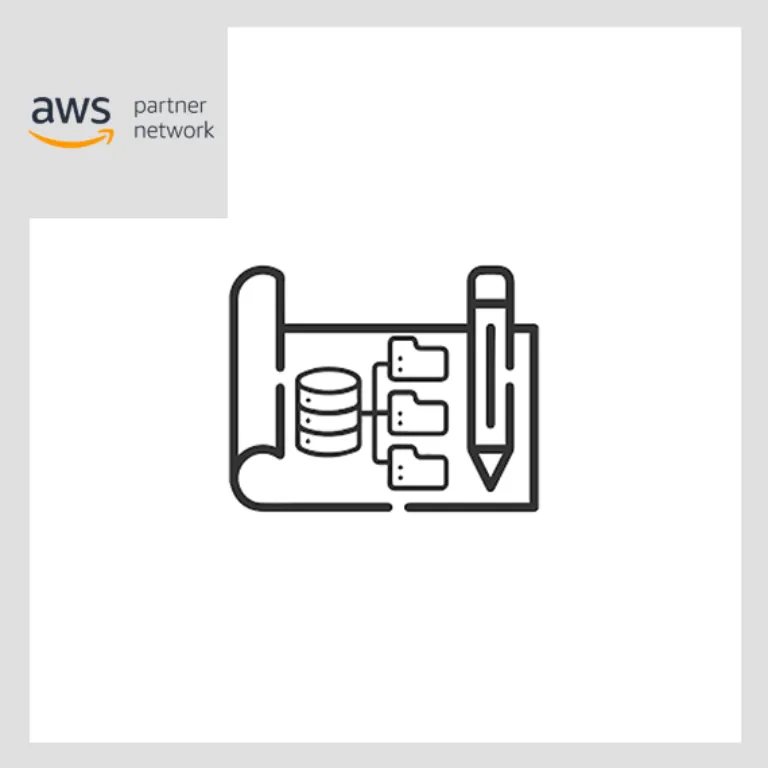 Planning and Designing Databases on AWS