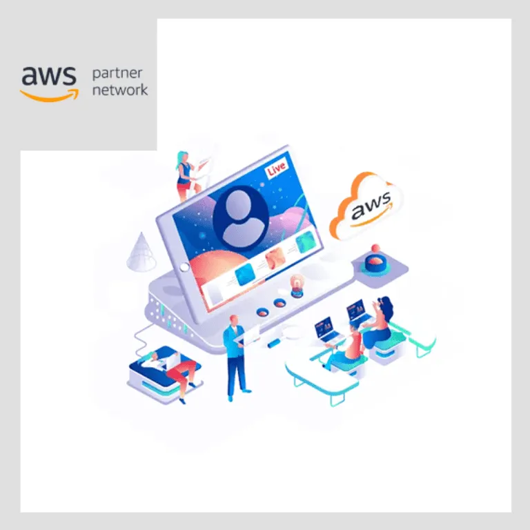 Video Streaming Essentials for AWS Media Services