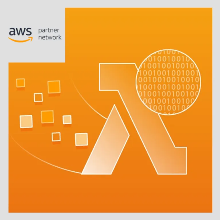Developing Serverless Solutions on AWS