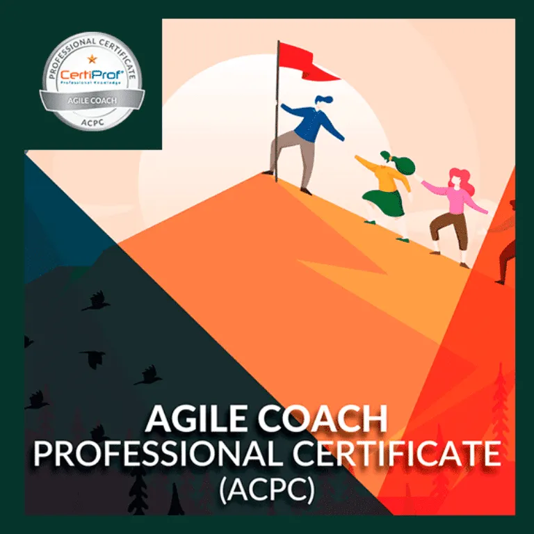 Agile Coach Professional Certificate