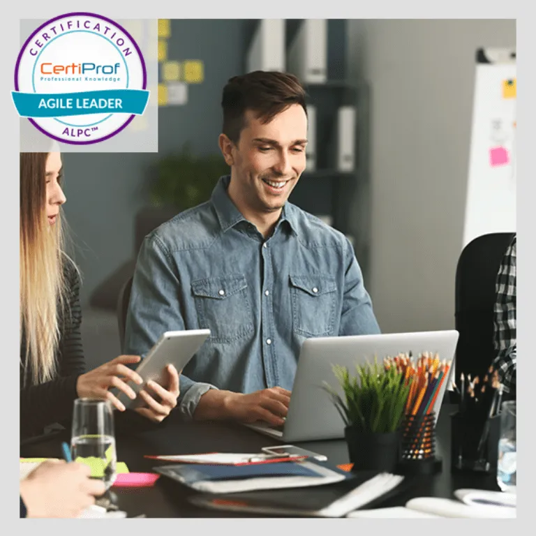 Agile Leader Professional Certification