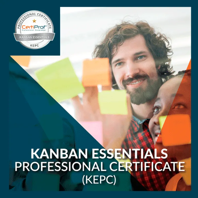 Kanban Essentials Professional Certificate
