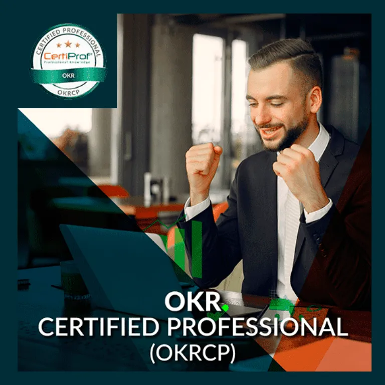 OKR Certified Professional