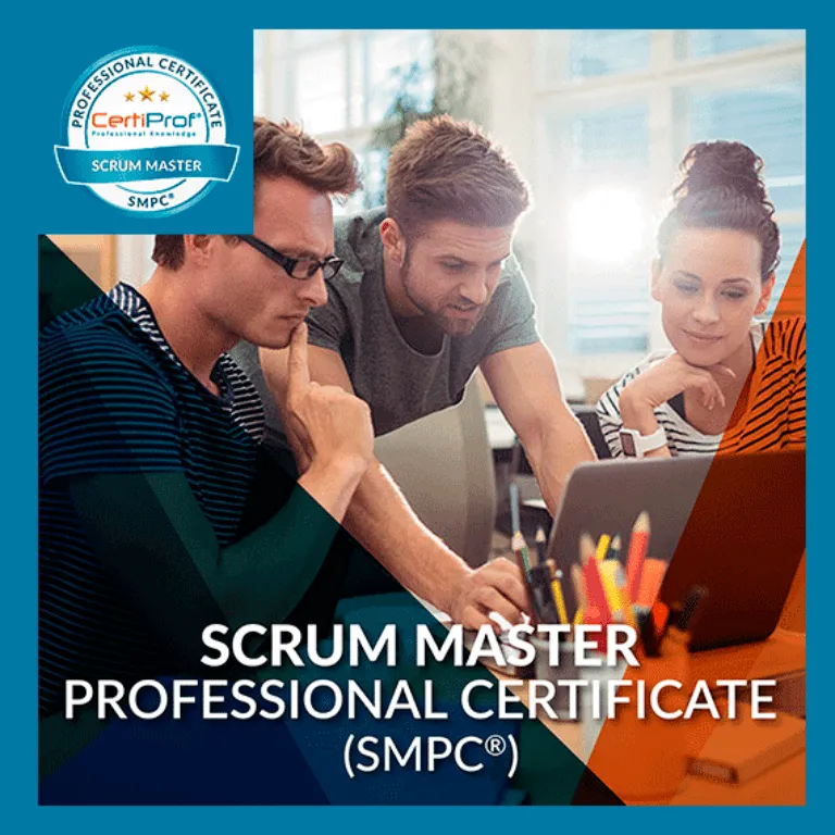 Scrum Master Professional Certificate