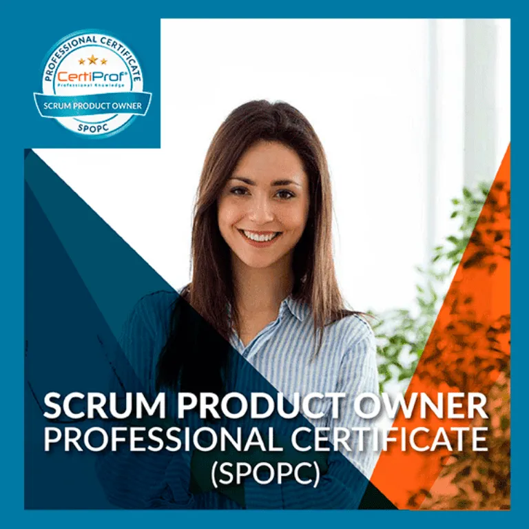 Scrum Developer Professional Certificate