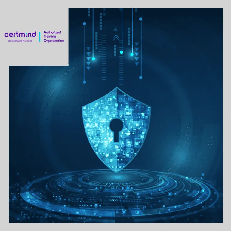 Cybersecurity Essentials