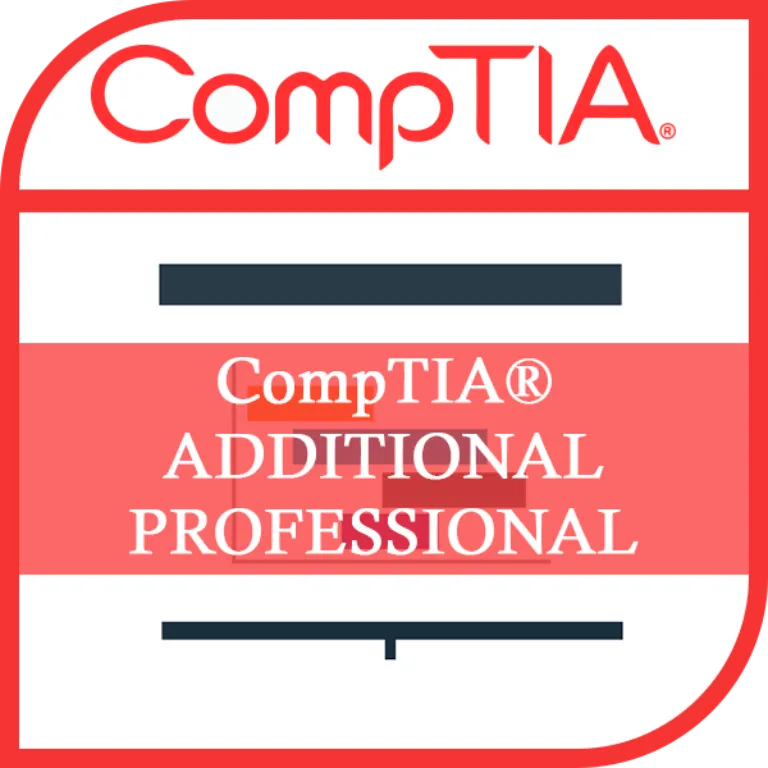 Additional Professional
