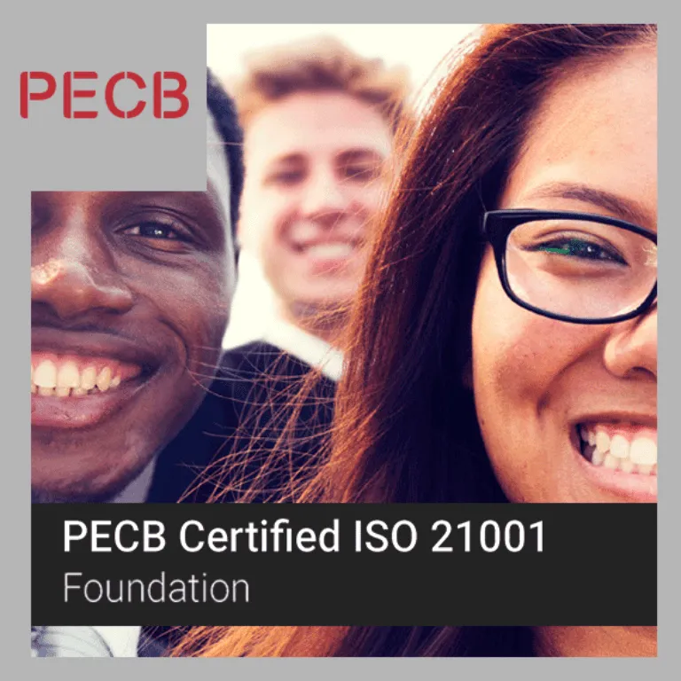 ISO 21001 Fundamentos