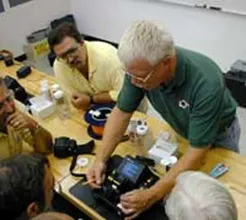 FOA Course