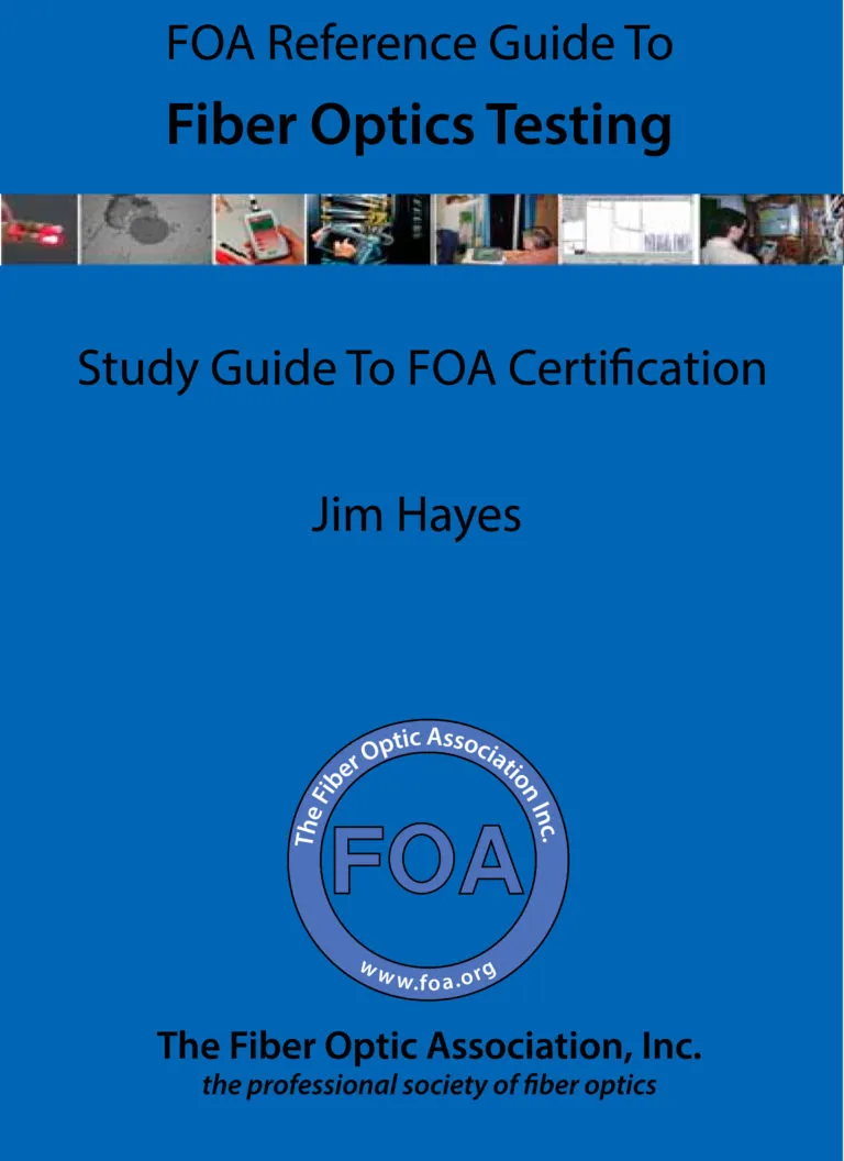CFOS/Especialista Certificado en Pruebas y Verificación