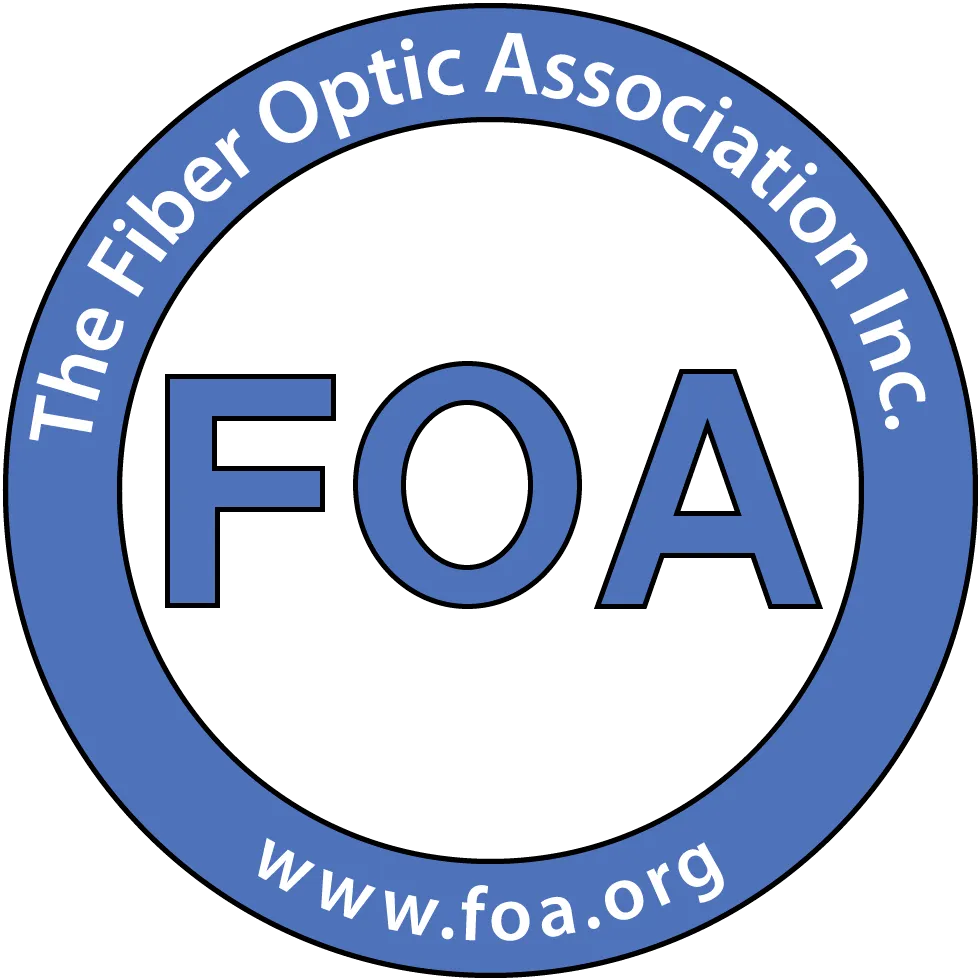 FOA Logo