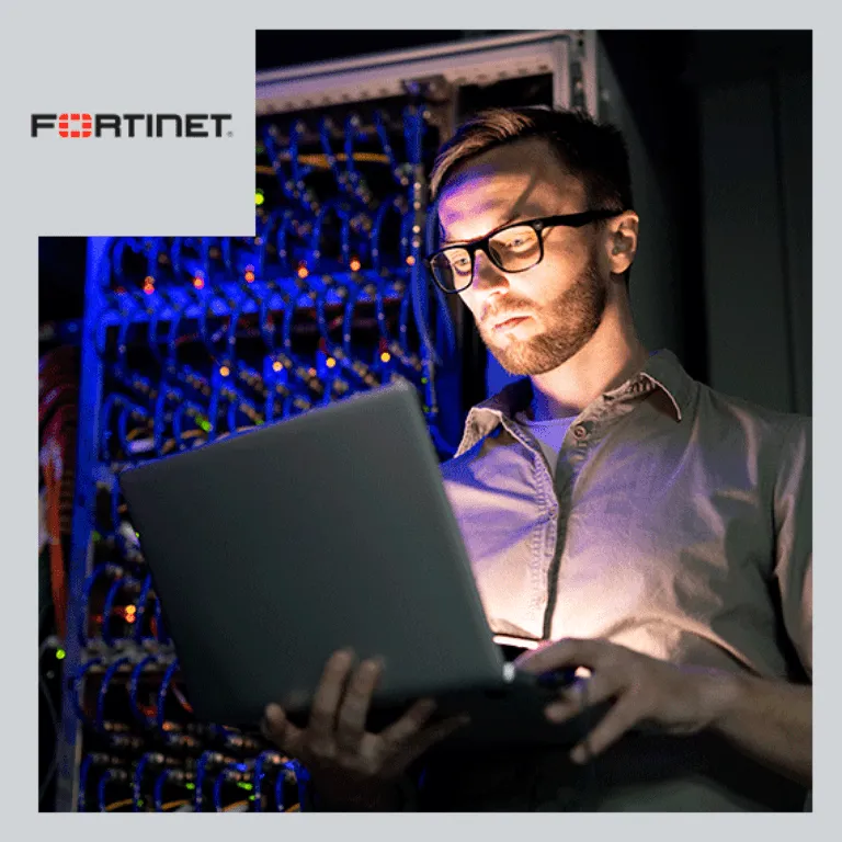 Fortinet: FortiManager Administrator