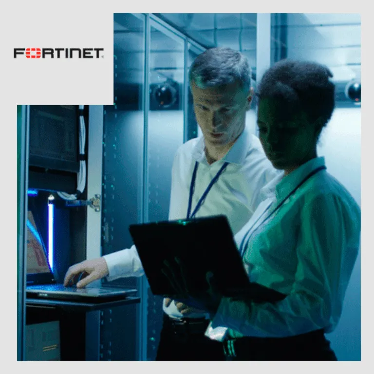 Fortinet: FortiGate Infrastructure