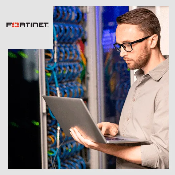 Fortinet: Advanced Analytics