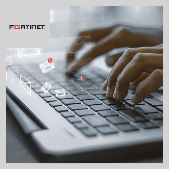 Fortinet: FortiMail