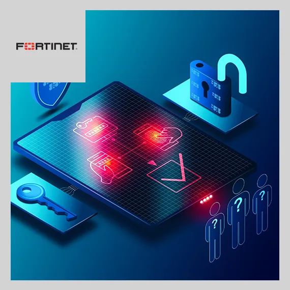 Fortinet: FortiAuthenticator Administrator