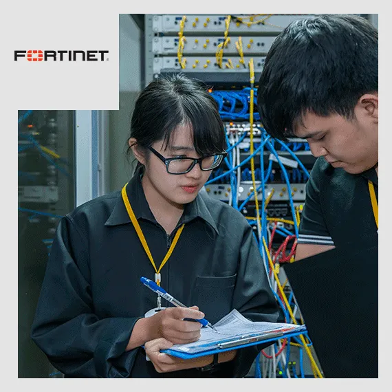 Fortinet: FortiWeb Administrator