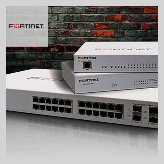 Fortinet: FortiSwitch