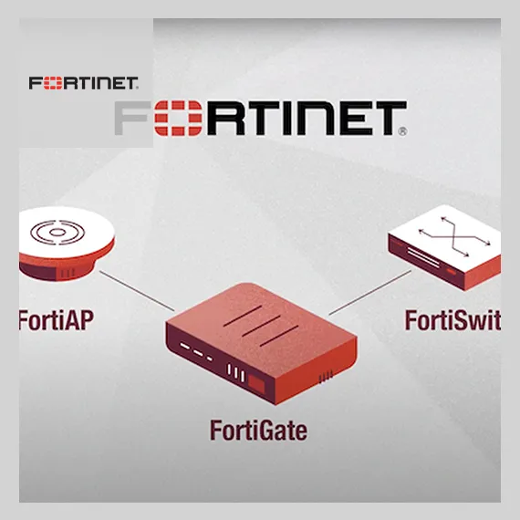 Fortinet: Secure Wireless LAN