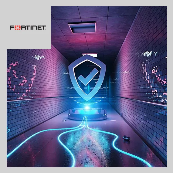 Fortinet: Enterprise Firewall