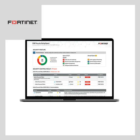 Fortinet: FortiAnalyzer Analyst