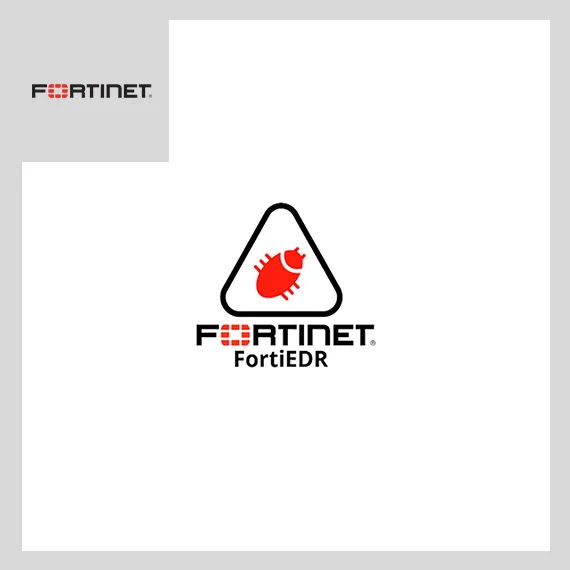 Fortinet: FortiEDR