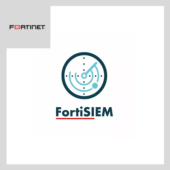 Fortinet: FortiSIEM