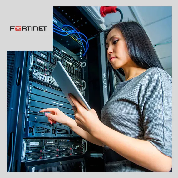 Fortinet: Network Security Support Engineer