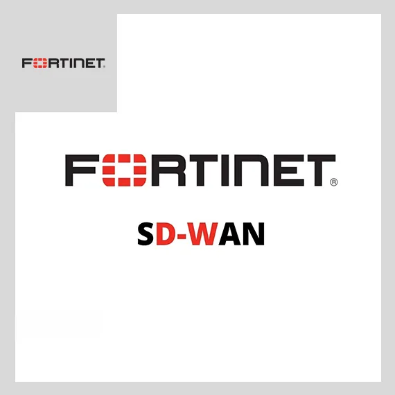 Fortinet: SD-WAN