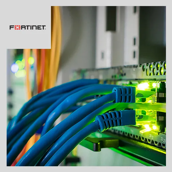 Fortinet: LAN Edge