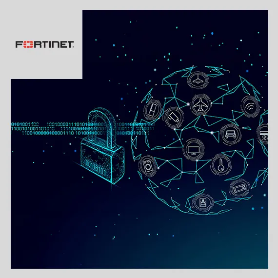 Fortinet: OT Security
