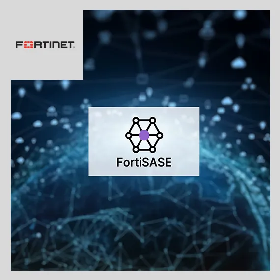 Fortinet: FortiSASE Administrator