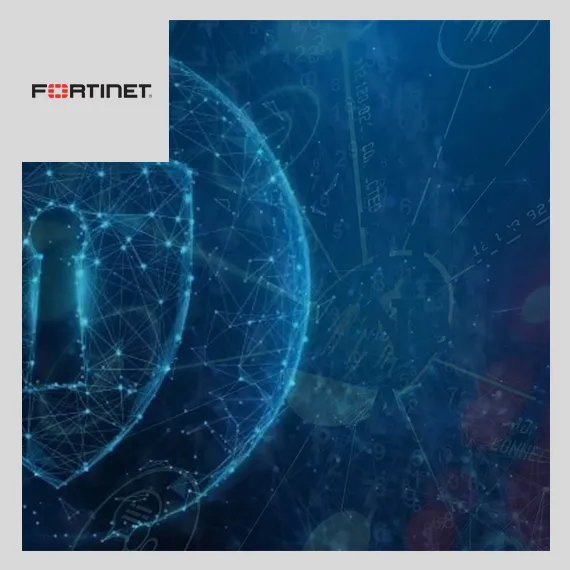 Fortinet: Zero Trust Access