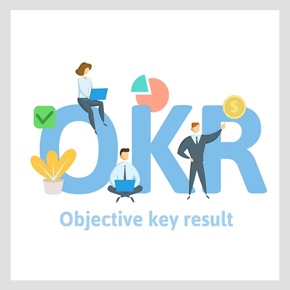 OKRs Fundamentos
