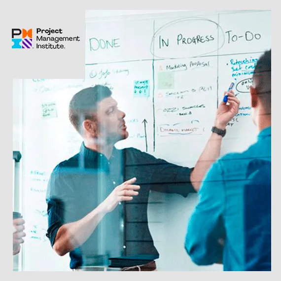 Preparación PMP® CAPM® + Liderazgo y comunicación