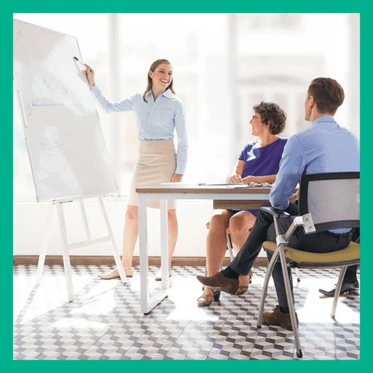 Liderazgo & Coaching