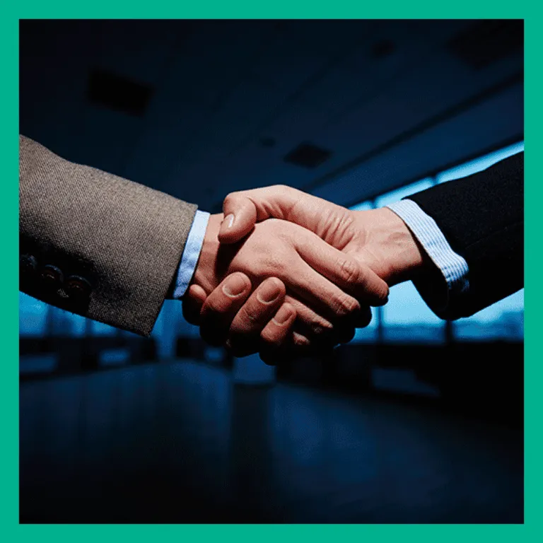 Negociación y Resolución de Conflictos