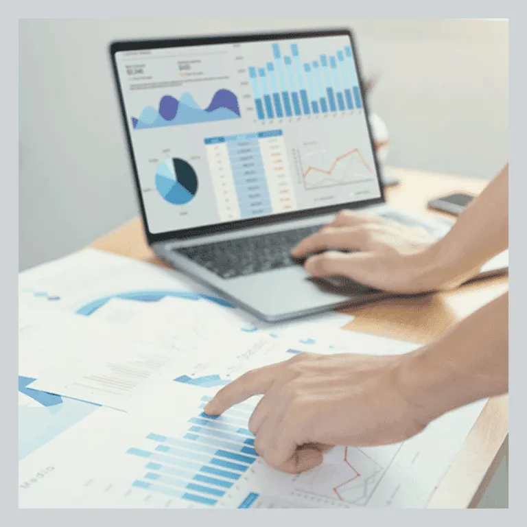 Análisis e Interpretación de Estados y Ratios Financieros