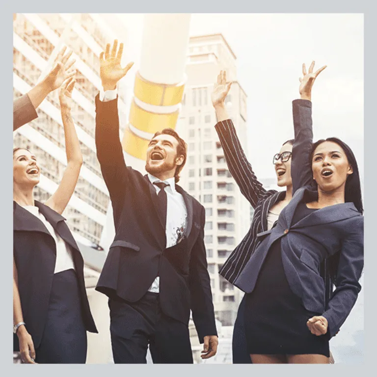 Motivación Laboral