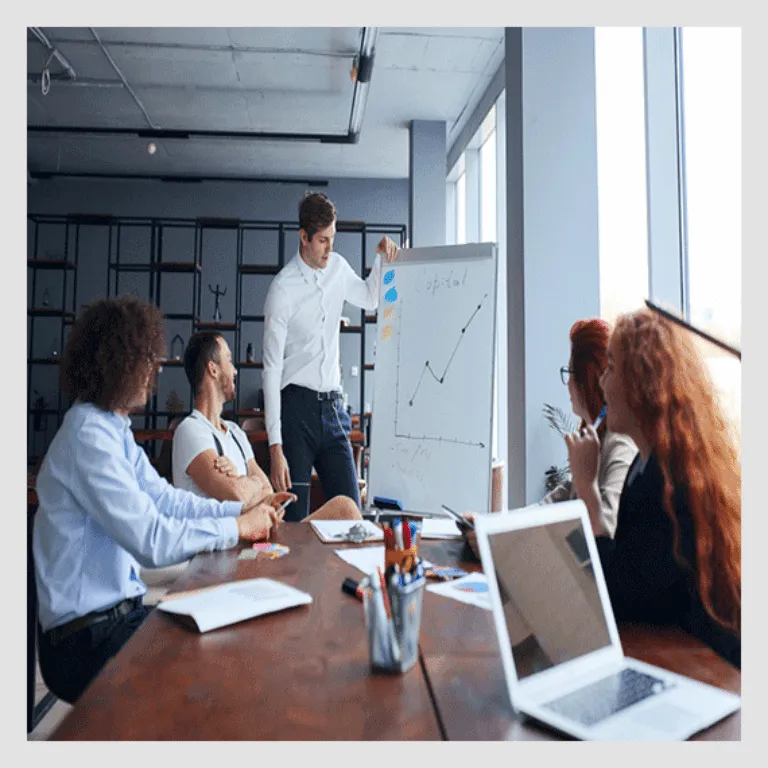 Taller Básico en Técnicas de Negociación y Resolución de Conflictos